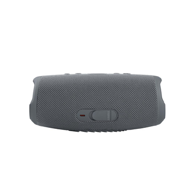 Портабилен звучник JBL Charge 5, Блутут, отпорен на вода, сив