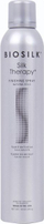 Llak flokësh Biosilk Silk Therapy Finishing Spray Natural Hold, 284g, argjent
