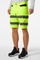 Pantallona pune Helly Hansen UC Me Cargo të shkurtra, reflektuese, me 2-way stretch