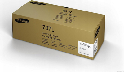 Toner HP SS775A MLT-D707L, 10 000 faqe, për Samsung MultiXpress K2200, i zi