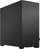 Куќиште за компјутер Fractal Design Pop Silent Black Solid црно