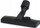 Furçë universale LangeTools, grykë e gjerë 27 cm, për fshesë me korrent, e zezë