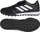 Këpucë futbolli Adidas Copa Gloro TF, terren artificial, për meshkuj, të zeza