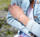 Byzylyk dore JwL Luxury Pearls JL0293