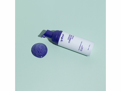 Shkumë zbardhuese për dhëmbë My White Secret V34, 50 ml