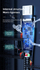 Kabllo USB Joyroom S M411, USB A në microUSB, 1.2m, i zi