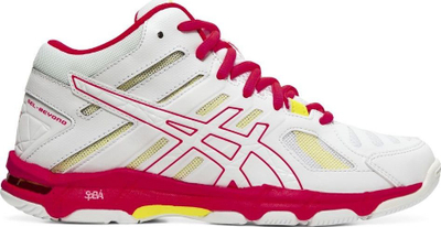 Atlete Asics Gel-Beyond 5 Mt (B650N-100), 37.5, të bardha                           