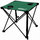 Tavolinë palosëse kampingu DEDRA N1024, 48x48x42cm, kapacitet 10kg, e zezë