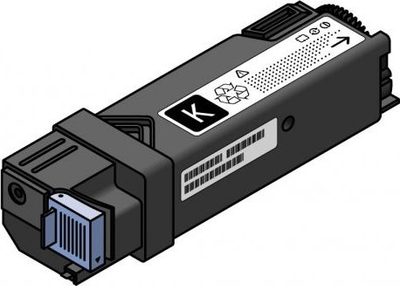 Toner për printer Utax PK-5018, i zi