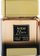 Eau de Parfum Flavia Amber Elixir, 100ml
