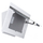 Oxhak kuzhine AKPO WK-4 NERO LINE 2.0 60, 60cm, LED, i bardhë