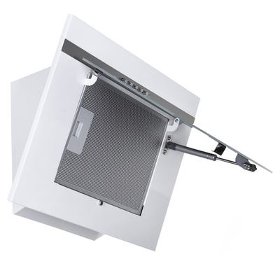 Oxhak kuzhine AKPO WK-4 NERO LINE 2.0 60, 60cm, LED, i bardhë