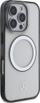 Futrollë Mercedes-Benz për iPhone 16 Pro Max, 6.9", MagSafe, transparente e fortë