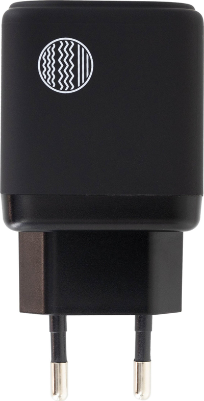 Karikues muri Opp Dual USB, 24W 4.8A, 2 porta USB, i zi