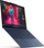 Laptop Lenovo Yoga Slim 7 14Q8X9, 14", X Elite X1E-78-100, 32GB RAM, 1TB SSD