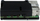 Kuti alumini JustPi LT-4B03 për Raspberry Pi 4B, ftohje pasive, e zezë