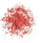 Pluhur iluminues për fytyrë Makeup Revolution Precious Stone Ruby Crush, efekt shkëlqimi, rozë