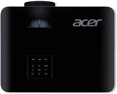 Projektor Acer X1228H, i zi