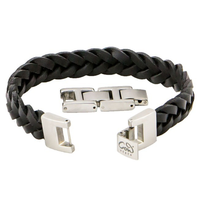 Byzylyk Cow Style Georgetown CS03-5134, man