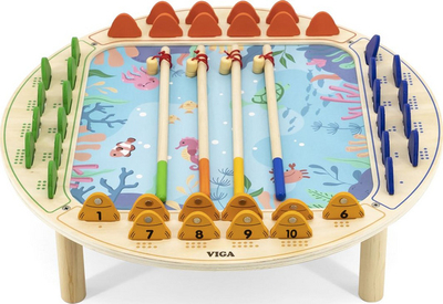 Lodër arcade Viga 44546FSC