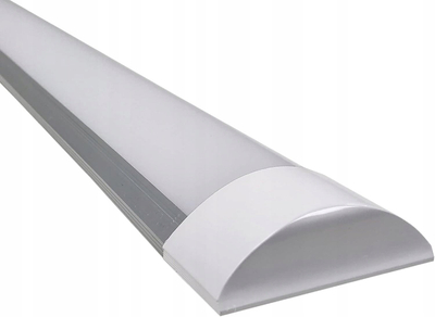 Panel linear LED LTC LXLA513, 20W, 4000K, 60cm