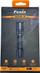 Dritë dore taktike Fenix TK20R UE, LED, 2800 lumens, gri