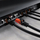 Kabllo rrjeti LIBOX LB0075-7.5, UTP Cat.6, 7.5 m, e zezë