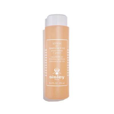 Sisley Paris Grapefruit Toning Lotion