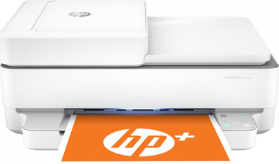 Printer HP Envy 6420e All-in-One (223R4B), i bardhë