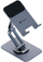 Mbajtëse tavoline Forcell F-Grip Fold Stand 2, alumini, kënd i rregullueshëm, gri