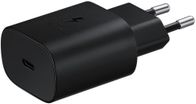Karikues muri Samsung EP-T2510X, USB Type C, karikim i shpejtë, i zi