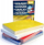 Karton lidhës Argo ARGO CHROMO A4, 250g/m2, 25 fletë, blu