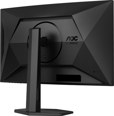 Играчки монитор AOC G4 C27G4ZXU, 27\", Full HD 280Hz, црн