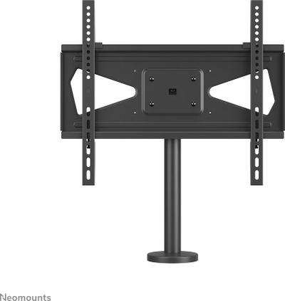 Mbajtëse tavoline për TV Neomounts DS42-430BL14, 32-55", rrotullim, e zezë