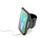CELLULARLINE ARMBAND MICROFIBER 6.7" BLACK