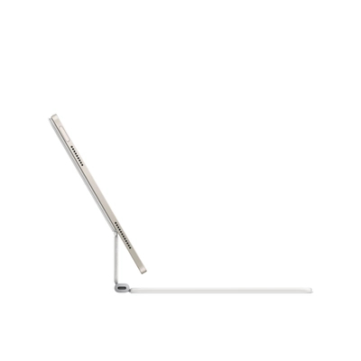 Apple Magic Keyboard for iPad Air 11-inch (M3) - International English, White