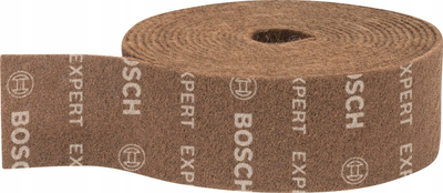 Material gërryes Bosch Expert N880 Fleece, për përfundim metali, jetëgjatë