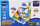 Lojë ndërtimi VTech Marble Rush Discovery Set XS 100, 30 pjesë, shumëngjyrësh