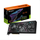Kartë grafike GIGABYTE AORUS GeForce RTX 5060 ELITE 8G, 8GB GDDR7, PCI-E 5.0, e zezë