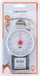Peshore udhëtimi Dunlop Travel, elektronike, 32 kg, gri