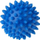 Top lodër për qen Tullo, Non Squeaking Hedgehog Ball, 6.6 cm, pa zhurmë, shumëngjyrësh