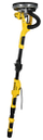 Lëmues muresh Stanley FATMAX SFMEE500S QS, 750W, 225mm, me çantë