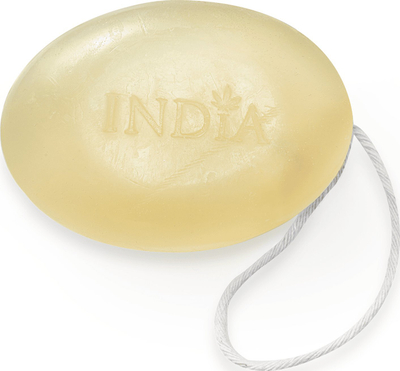 Sapun trupi India Cosmetics Hemp, 90g, vegan, natyral