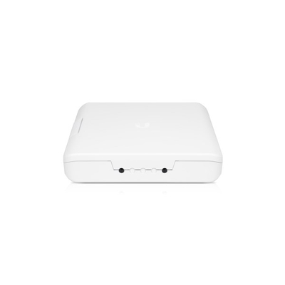 Kuti mbrojtëse Ubiquiti USW Flex Utility, për UniFi Switch Flex, për jashtë dhe brenda, gri