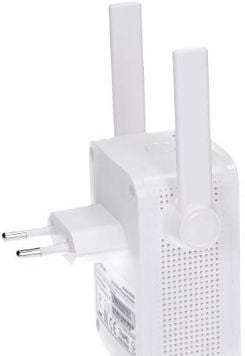 Access Point TP-Link RE205, i bardhë