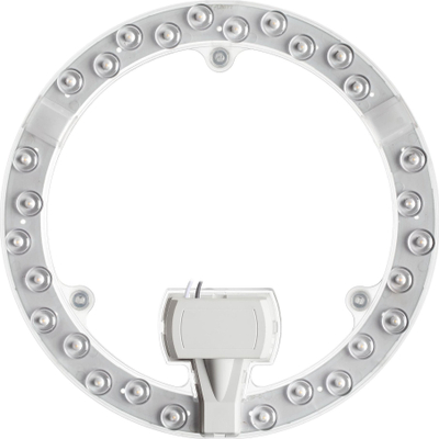 Panel LED Avis II, 24W, 3000K, e bardhë