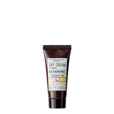Krem dite Ecooking SPF 20, 15ml