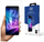 Мати заштитна фолија 3MK Silky Matt Pro за Xiaomi Poco F7 Pro F7 Ultra, против рефлексии, отпорна на гребење