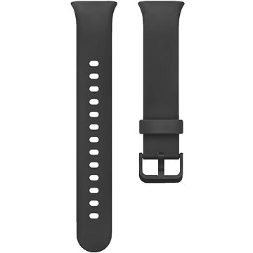 Ремен Eternico Essential за Xiaomi Smart Band 7 Pro, силикон, црн