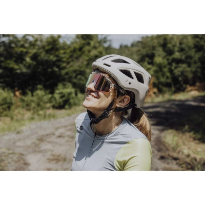 Syze Biciklete Strive Vjollce/verdhe